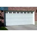 Ce Approved Overhead Sectional Garage Door